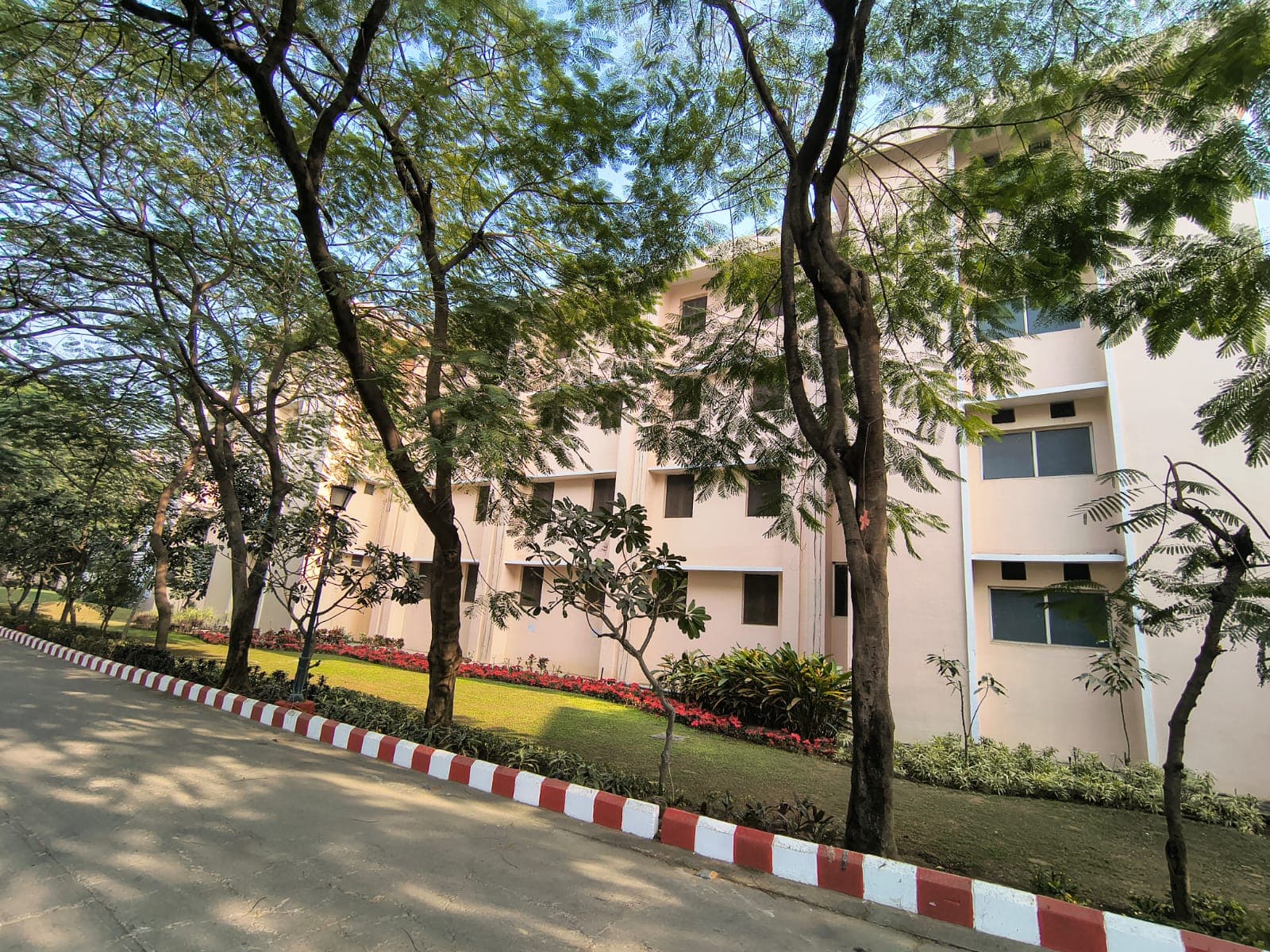 Invertis University Bareilly Campus photo 7